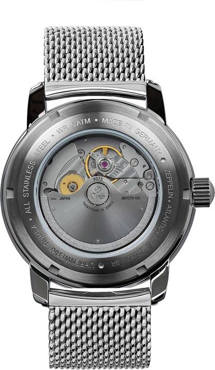 Immagine prodotto Zeppelin 8468M3 Atlantic GMT (Orologio da polso analogico)