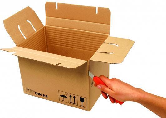Image du produit Elepa Muti-Cargo (1 x)