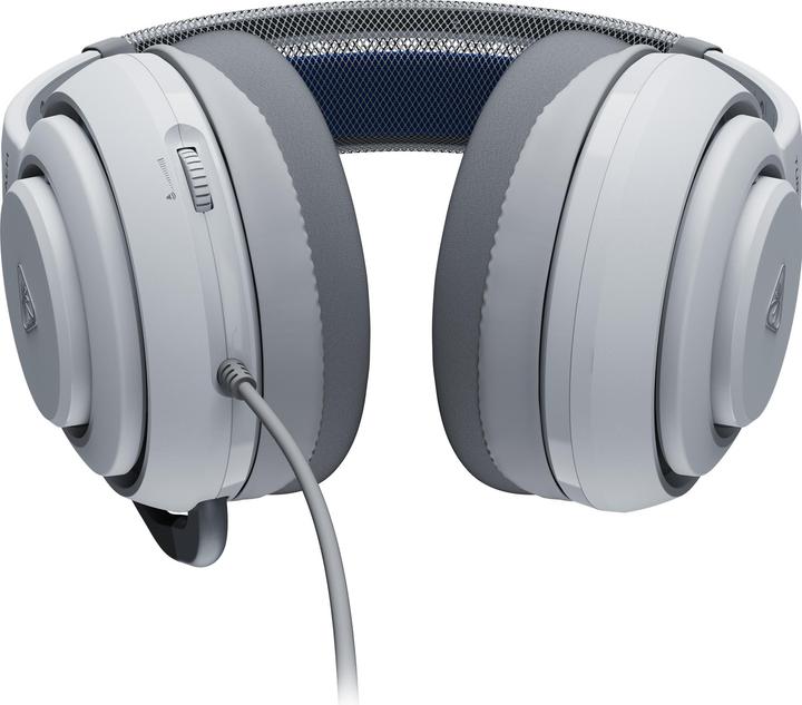 Actual product image Turtle Beach ATLAS 200 - Gaming-Headset (Cable)