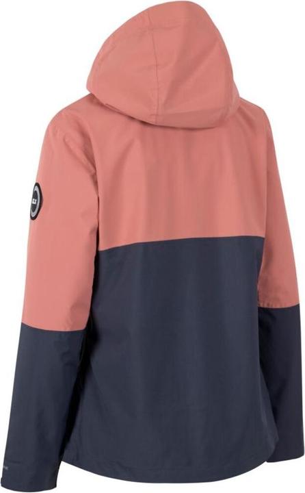 Actual product image Trespass DLX QUINCY Ladies Jacket (XS)