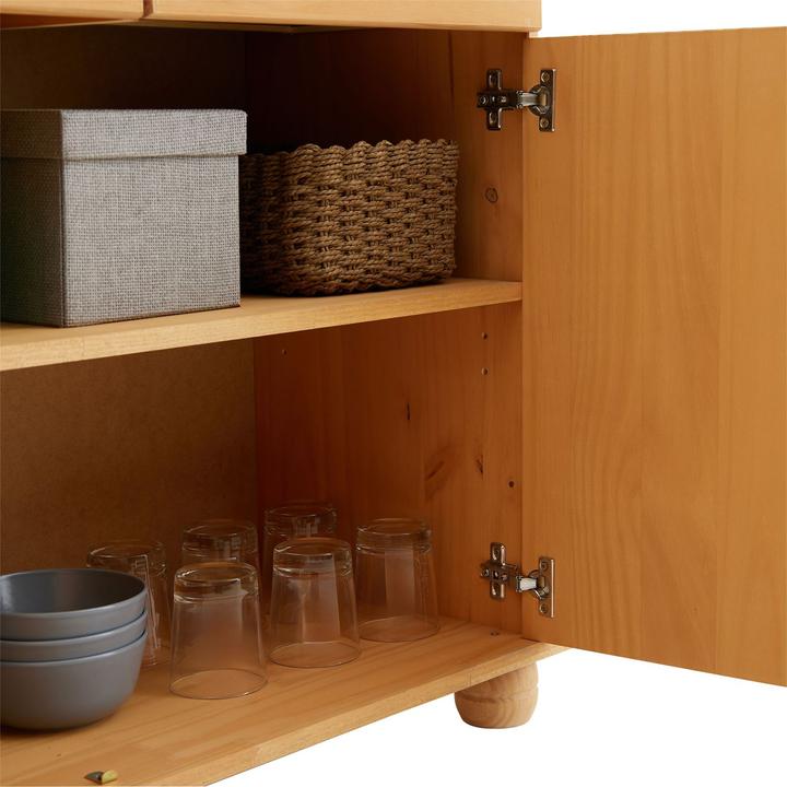 Image du produit IDIMEX Colmar (91 x 39 x 79 cm)