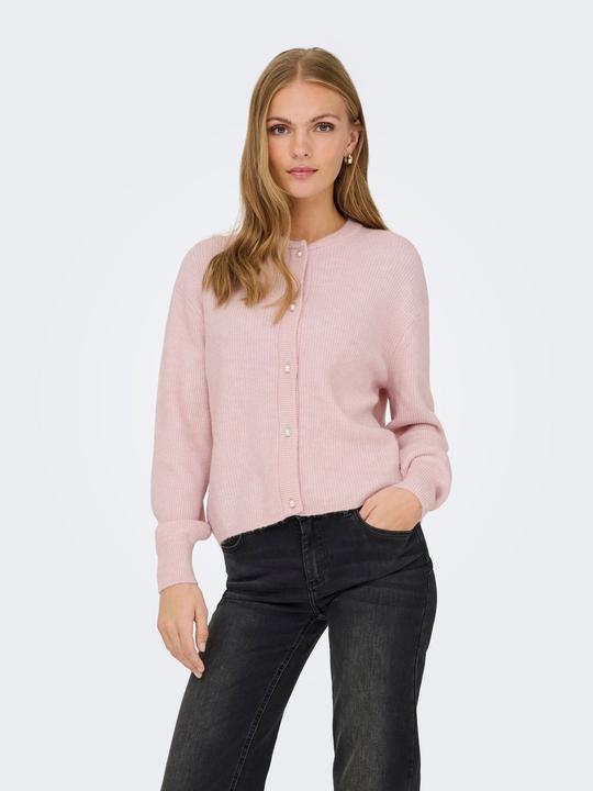 Image du produit JdY Jdylumi Life L/S Button Cardiga Knt Noos (XS)