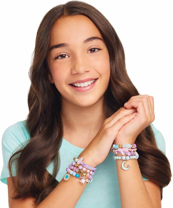 Immagine prodotto Make it Real Fai da te - Farfalla acchiappasole