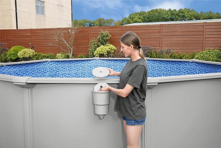 Actual product image Bestway Hydrium (Ø 300 x 120 cm)