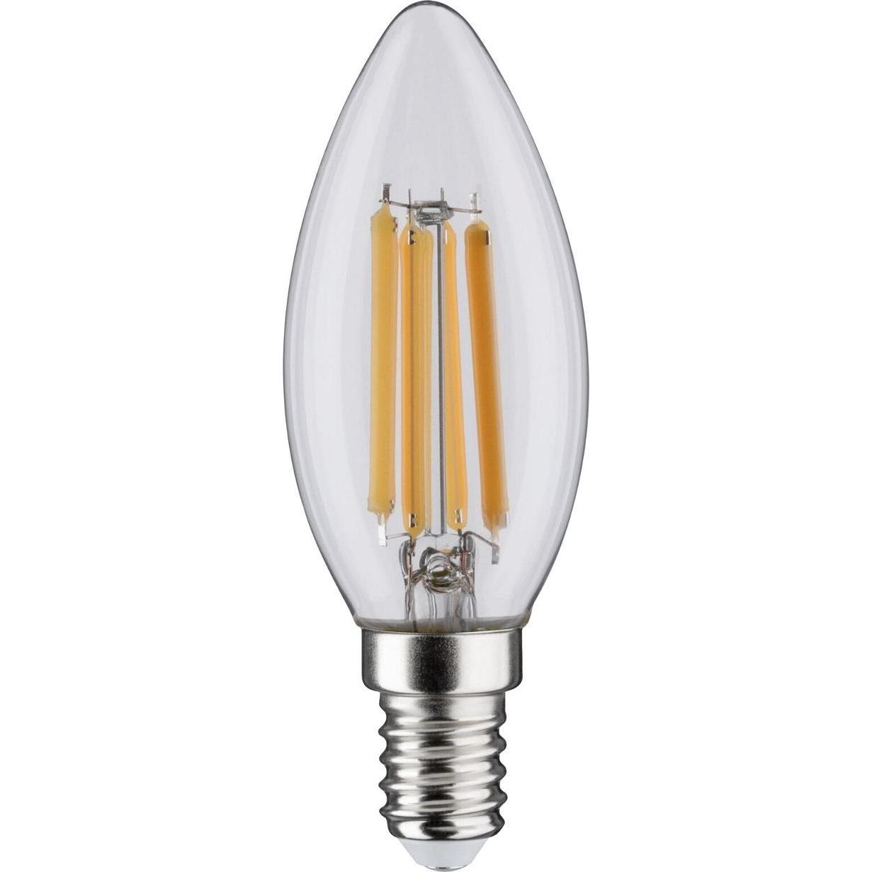 Thumbnail - Paulmann, Leuchtmittel, Kerze (E14, 5.90 W, 806 lm, 1 x, D)