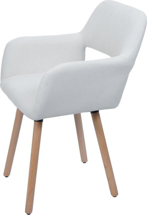 Produktbild JOHN316 Esszimmerstuhl