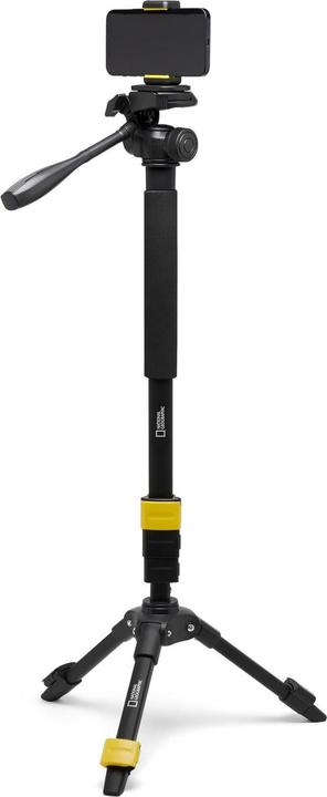 National Geographic Photo 3-in-1 (Materiale sintetico)