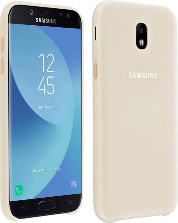 Actual product image Samsung Dual Layer Cover (Samsung Galaxy J7 2017)