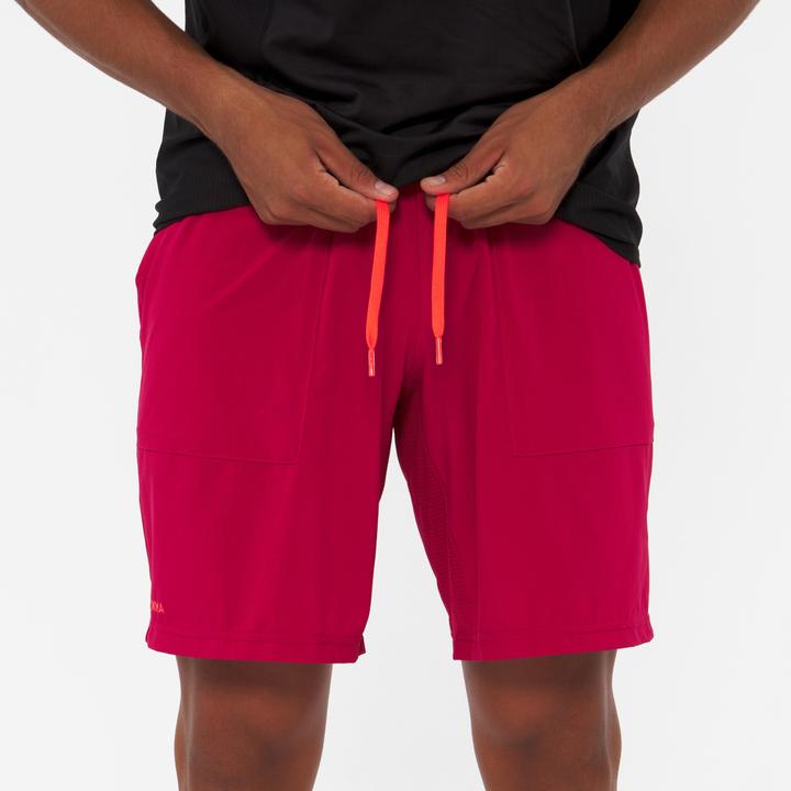 Produktbild Kuikma Padel-Shorts Herren Atmungsaktiv (S)