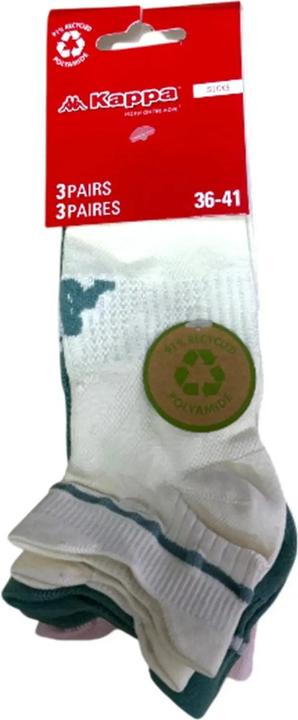 Produktbild Kappa Micro Recycle (x20) (20er Pack, 36 - 41)