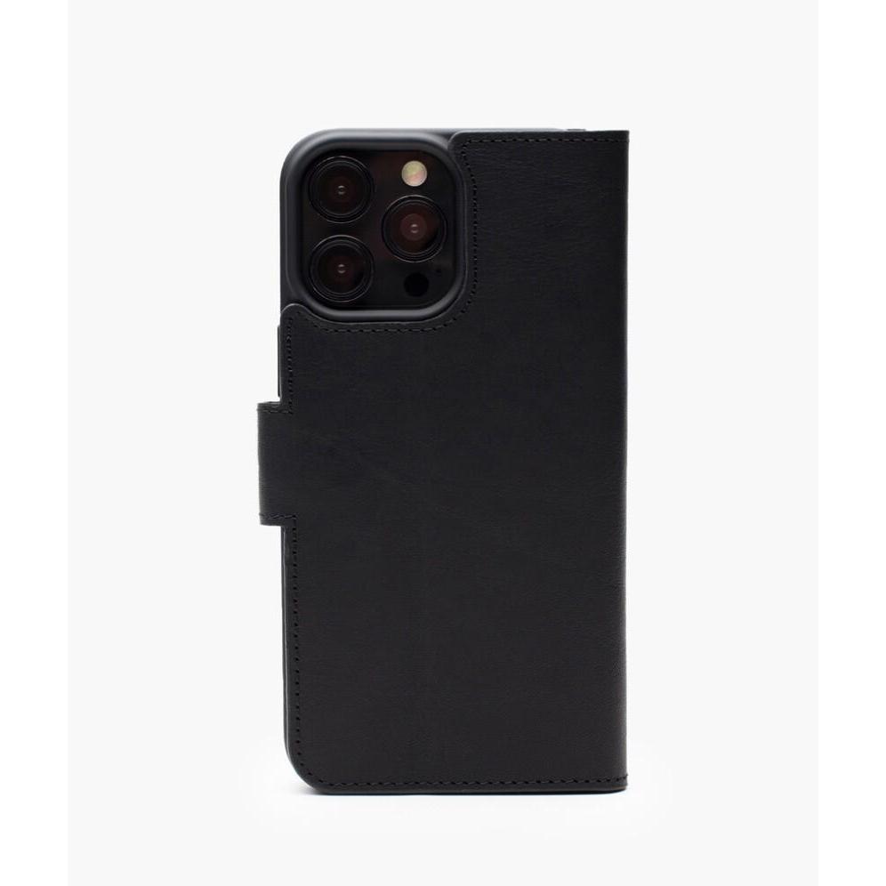 Wachikopa Custodia classica per iPhone 13 Pro (Apple iPhone 13 Pro), Cover smartphone