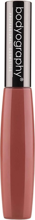 Actual product image Bodyography Lip Vapour Plumping Gloss (Scandal)