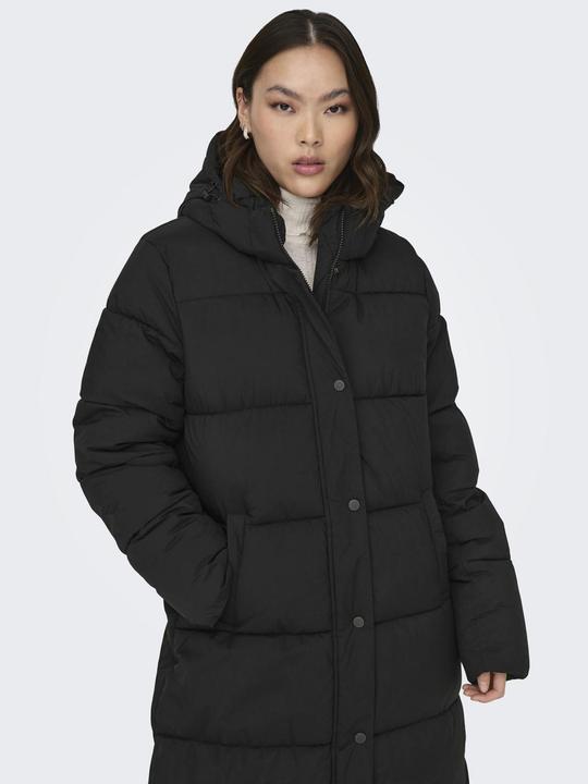 Actual product image Only High Quality Quilted Padded Jacket