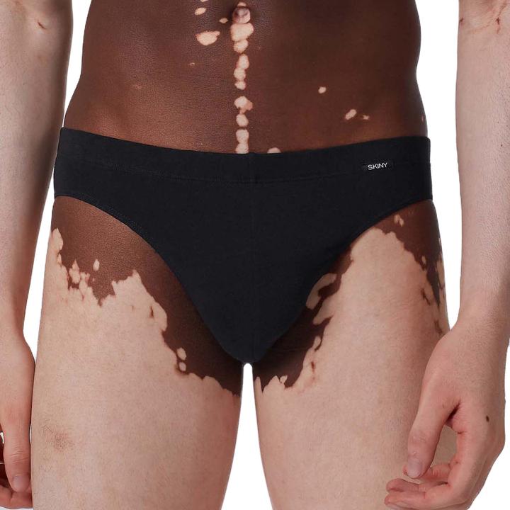 Immagine prodotto Skiny Confezione da 4 slip / pantaloni Basic (XL, confezione da 4)