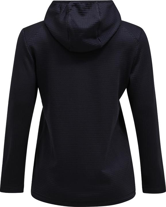 Actual product image Peak Performance Trail Polartec Hoodie (S)