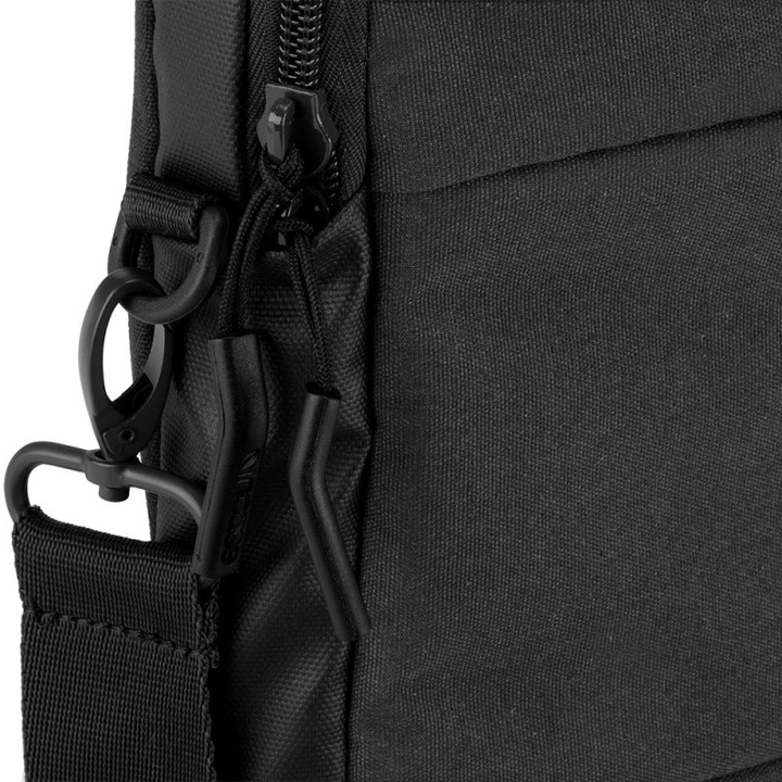 Produktbild Incase City Brief 13"- Kompakte und hochwertige Schultertasche mit Innenfutter für alle MacBook Pro 13”... (13", Apple)