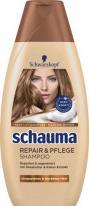 Produktbild Schwarzkopf Shampoo Repair & Pflege (400 ml, Flüssiges Shampoo)