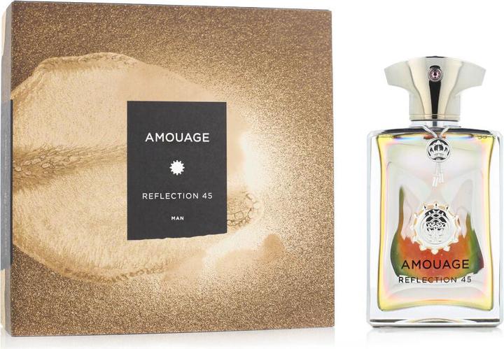 Produktbild Amouage Reflection 45 (Eau de Parfum, 100 ml)