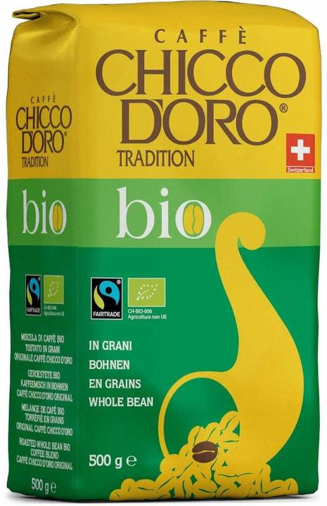 Image du produit Chicco D'oro Max Havelaar (500 g)