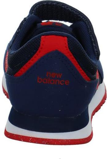 Image du produit New Balance P32397D - 323 Hook & Loop (32)