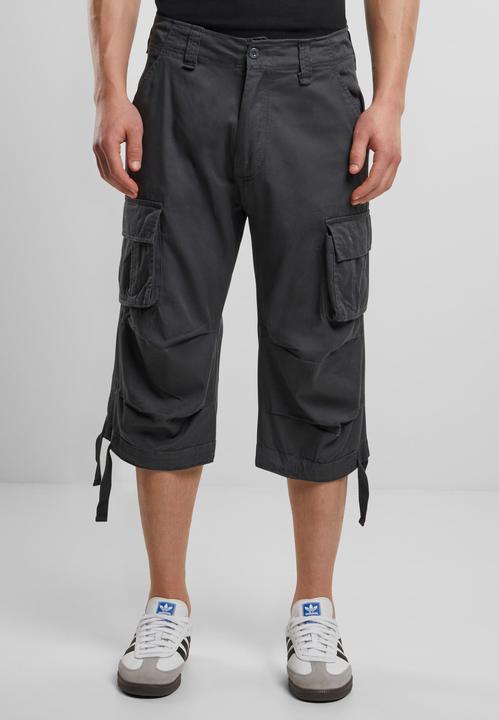 Produktbild Brandit Urban Legend Cargo 3/4 Shorts (M)