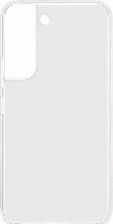 Productafbeelding Samsung Doorzichtig deksel (Samsung Galaxy S22+)