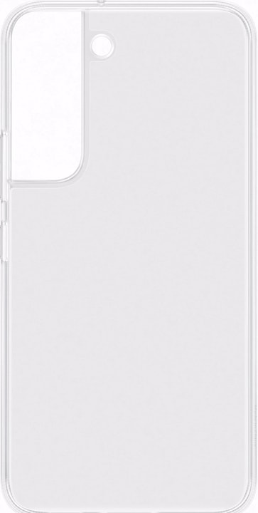 Image du produit Samsung Couverture transparente (Samsung Galaxy S22+)