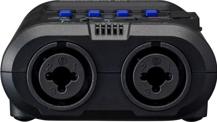 Actual product image Zoom R4 MultiTrak (Multitrack recorder)