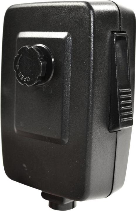 Image du produit PNI Echo Microphone écho 6 pôles pour radio CB
