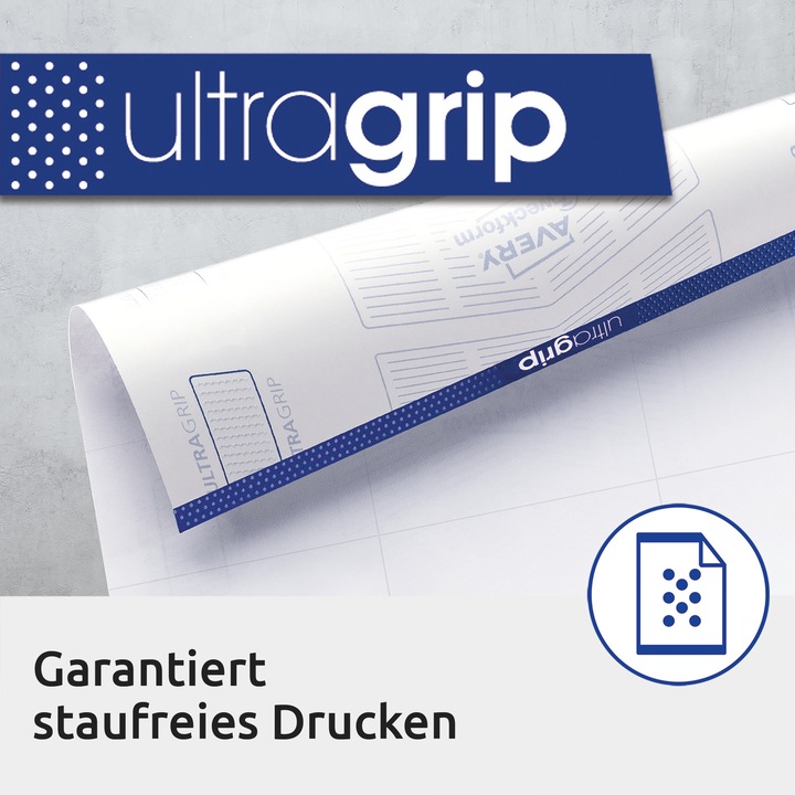 Productafbeelding Avery Universele etiketten