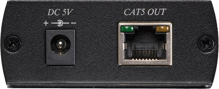 Produktbild Lindy HDMI Daisy Chain Cat.6 Extender - Transmitter Einheit. Full HD - max 150m fuer jedes Segment - NI...