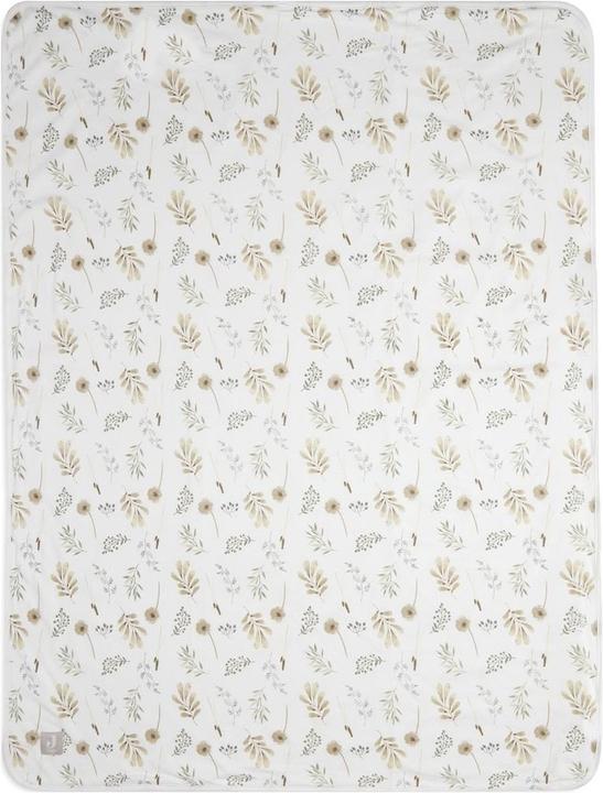 Immagine prodotto Jollein Coperta in jersey (75 x 100 cm)