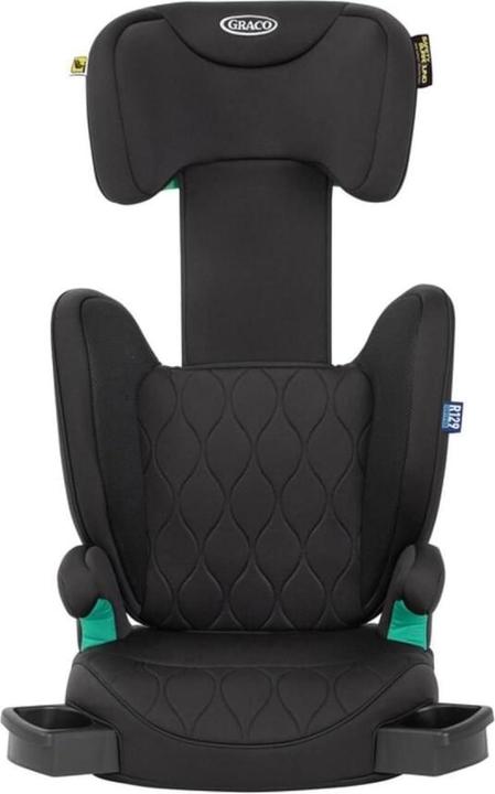 Actual product image Graco Affix (Child seat, ECE R129/i-Size Standard)