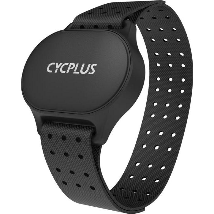 Cycplus H1 Heart Rate Monitor Band (cycplus-H1)