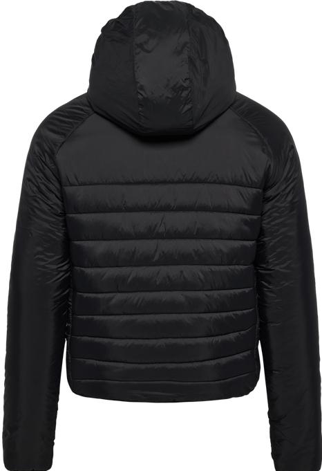 Produktbild hummel Hmlgo Quilted Hood Jacket (M)