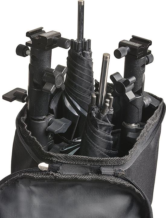 Image du produit Kaiser Fototechnik Trépied Kaiser Flash