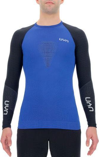 Immagine prodotto UYN Maglietta a maniche lunghe Marathon (XXL)