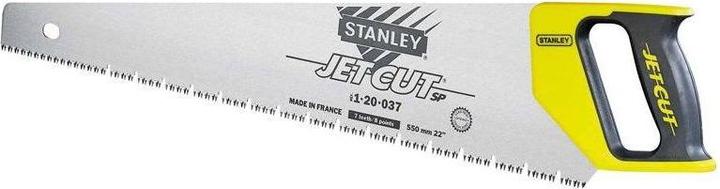 Actual product image Stanley Foxtail Jet Cut 550 mm