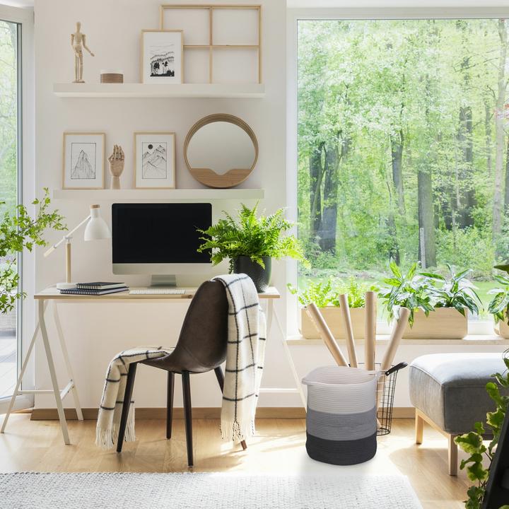 Actual product image Relaxdays Klapptisch (80 cm)