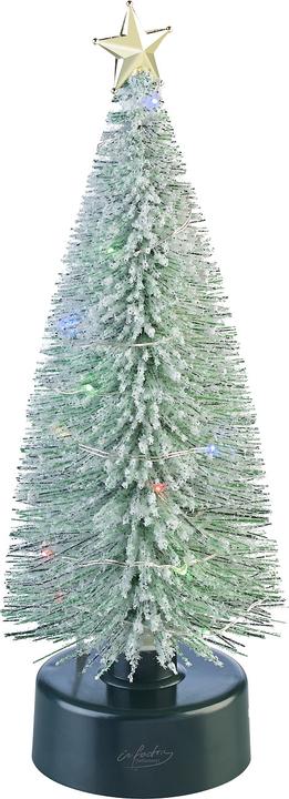 Produktbild Infactory LED-Weihnachtsbäume