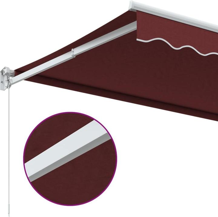 Produktbild vidaXL Ezra (2.50 m)