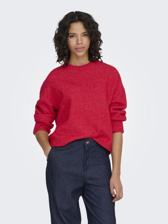 Actual product image Only ONLSIMONI Strickpullover Strickpullover (XL)