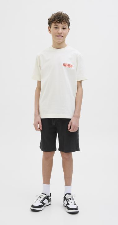 Produktbild Jack & Jones Jogger Fit Relaxed Fit Shorts Junior Relaxed Fit Shorts (158)