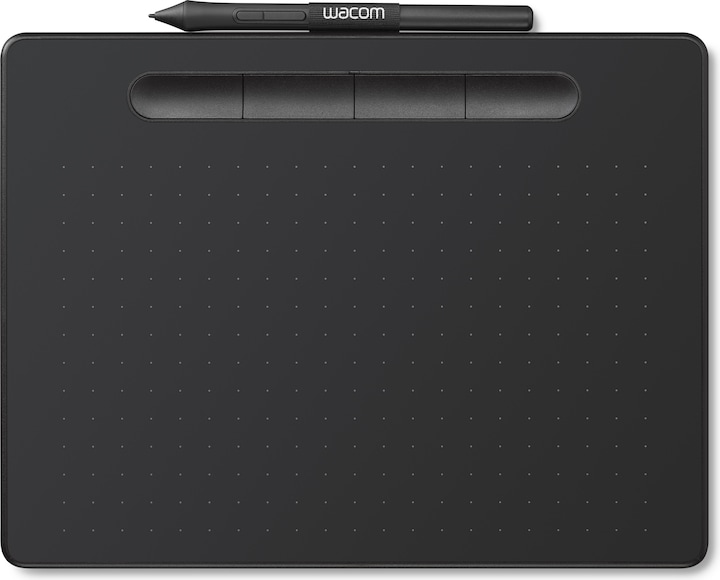 Immagine prodotto Wacom Intuos M (2540 lpi)