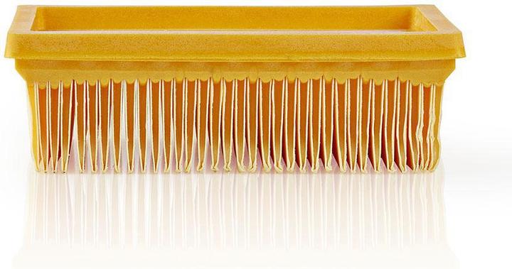 Actual product image Nedis Hoover motor filter replacement for Kärcher WD 4/5/6 & MV 4/5/6