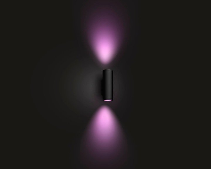Immagine prodotto Philips Hue Appear (1200 lm, IP44)
