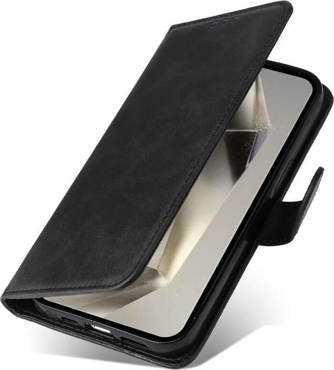 Immagine prodotto Cover-Discount Galaxy S25 Ultra - Premium Handyhülle Etui (Samsung Galaxy S25 Ultra)