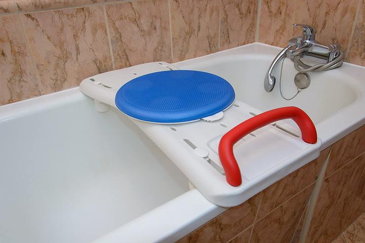 Image du produit Sani-Alt Planche de bain (73 x 35 cm)