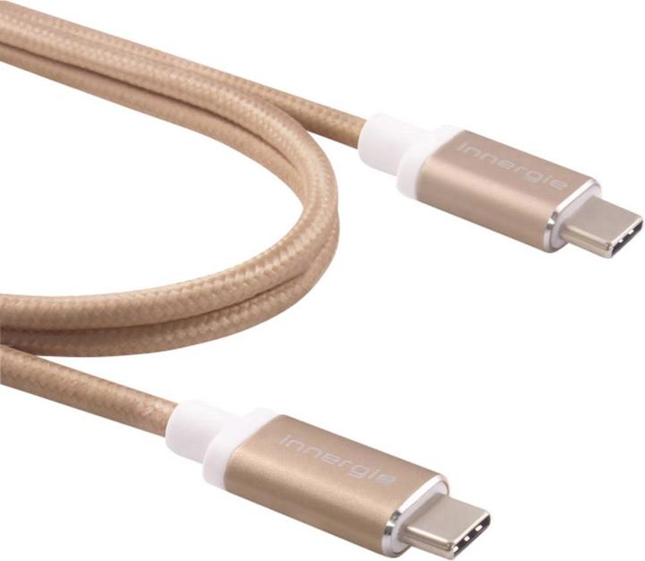 Image du produit Innergie MagiCable (1 m, USB 3.1)