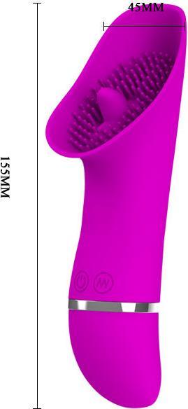 Produktbild Addicted toys Klitorisstimulator